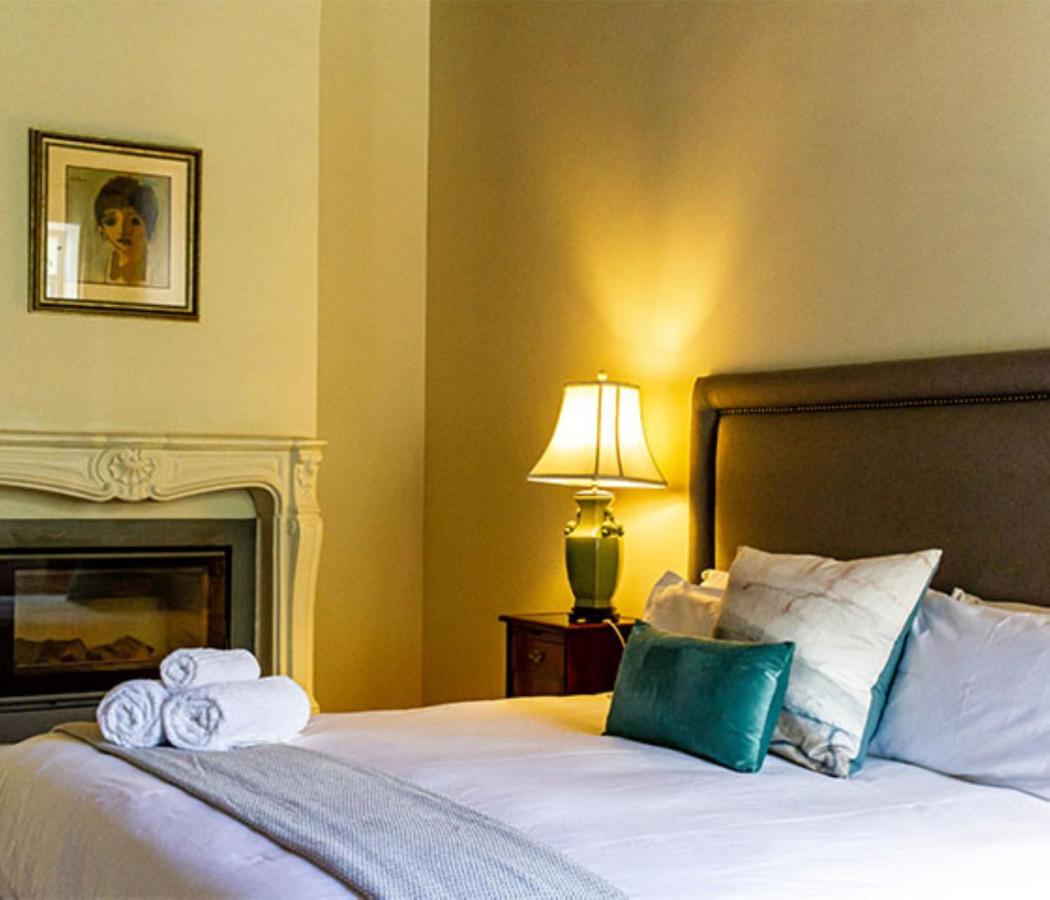 Plaisir Estate Accommodation Simondium ภายนอก รูปภาพ