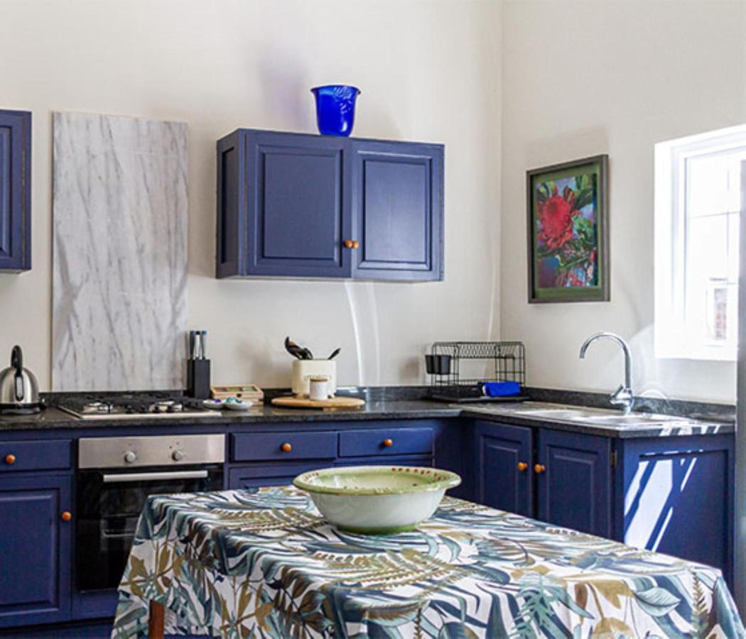 Plaisir Estate Accommodation Simondium ภายนอก รูปภาพ