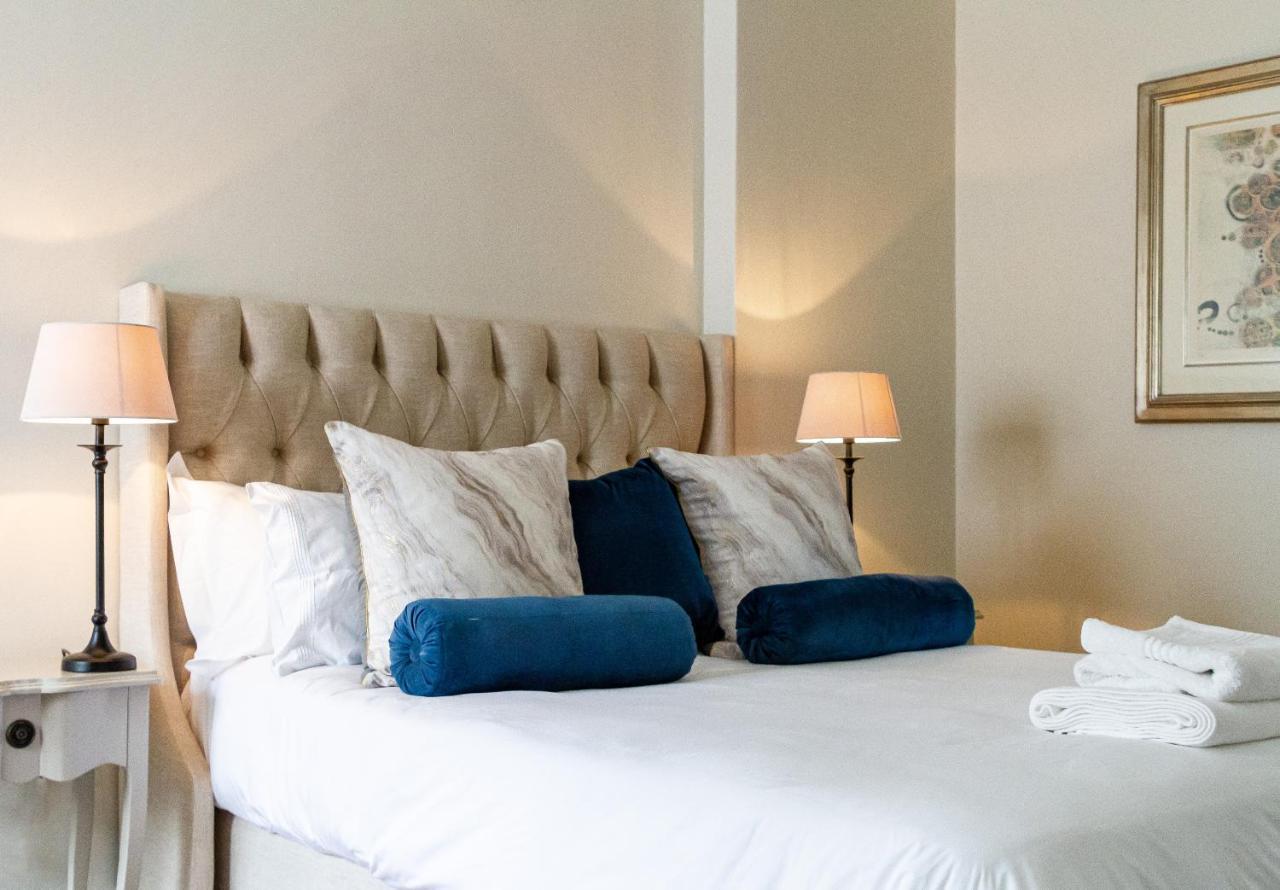 Plaisir Estate Accommodation Simondium ภายนอก รูปภาพ